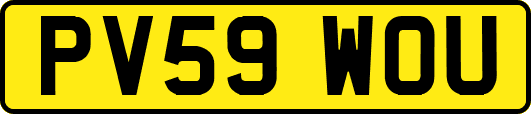 PV59WOU