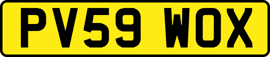 PV59WOX