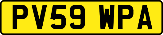 PV59WPA