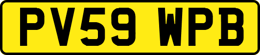 PV59WPB