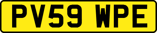 PV59WPE