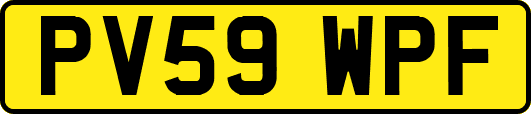 PV59WPF