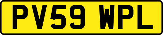 PV59WPL