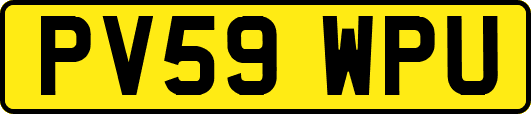 PV59WPU