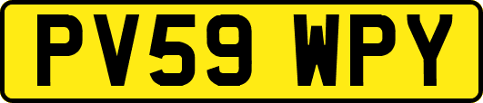 PV59WPY