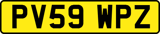 PV59WPZ