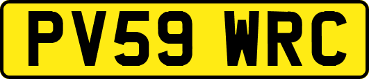 PV59WRC