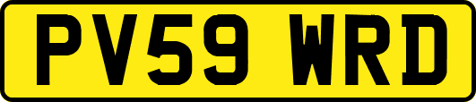 PV59WRD