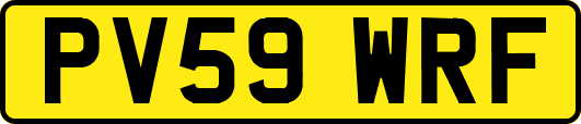 PV59WRF