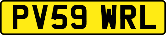 PV59WRL