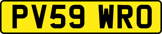 PV59WRO