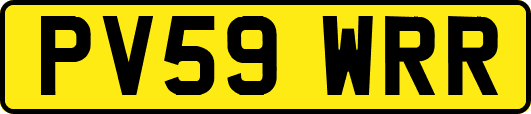 PV59WRR