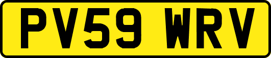 PV59WRV