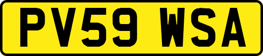 PV59WSA