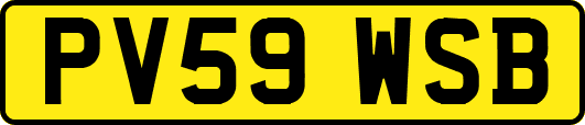 PV59WSB
