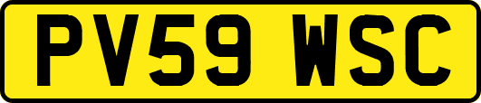 PV59WSC
