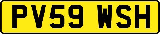 PV59WSH