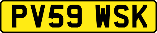 PV59WSK