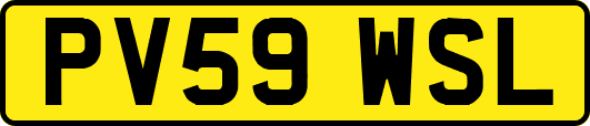 PV59WSL