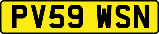 PV59WSN