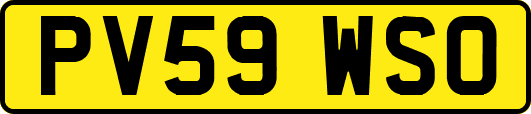 PV59WSO