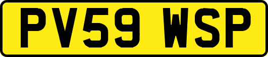 PV59WSP