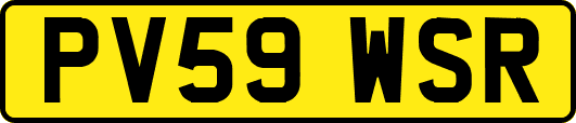 PV59WSR