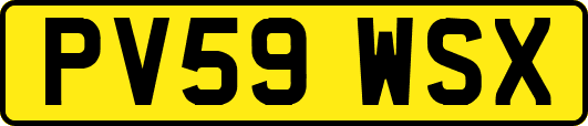 PV59WSX
