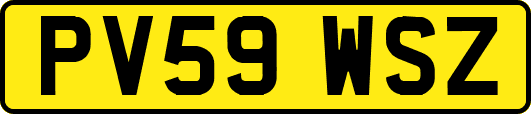 PV59WSZ
