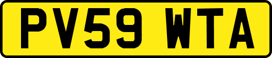 PV59WTA