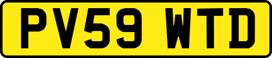 PV59WTD