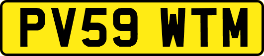PV59WTM