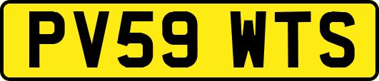 PV59WTS
