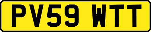 PV59WTT