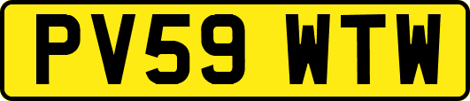 PV59WTW