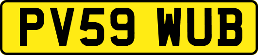 PV59WUB
