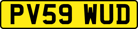 PV59WUD