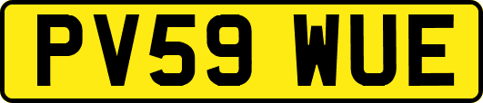 PV59WUE