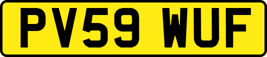 PV59WUF
