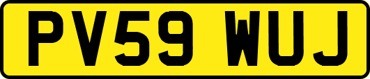 PV59WUJ