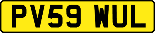 PV59WUL