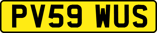 PV59WUS