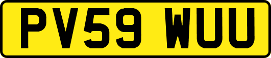 PV59WUU