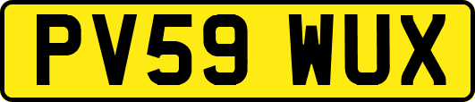 PV59WUX