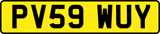 PV59WUY