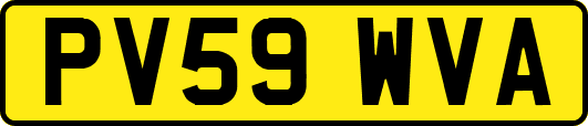 PV59WVA