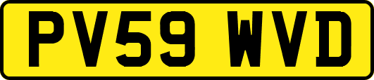 PV59WVD