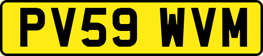 PV59WVM