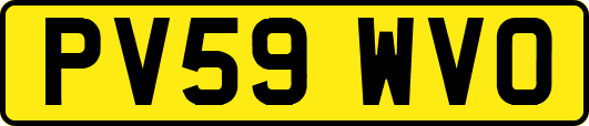 PV59WVO