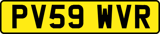 PV59WVR